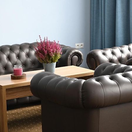 Aparthotel Legnica - Apartamenty Z Aneksem Kuchennym Eksteriør bilde